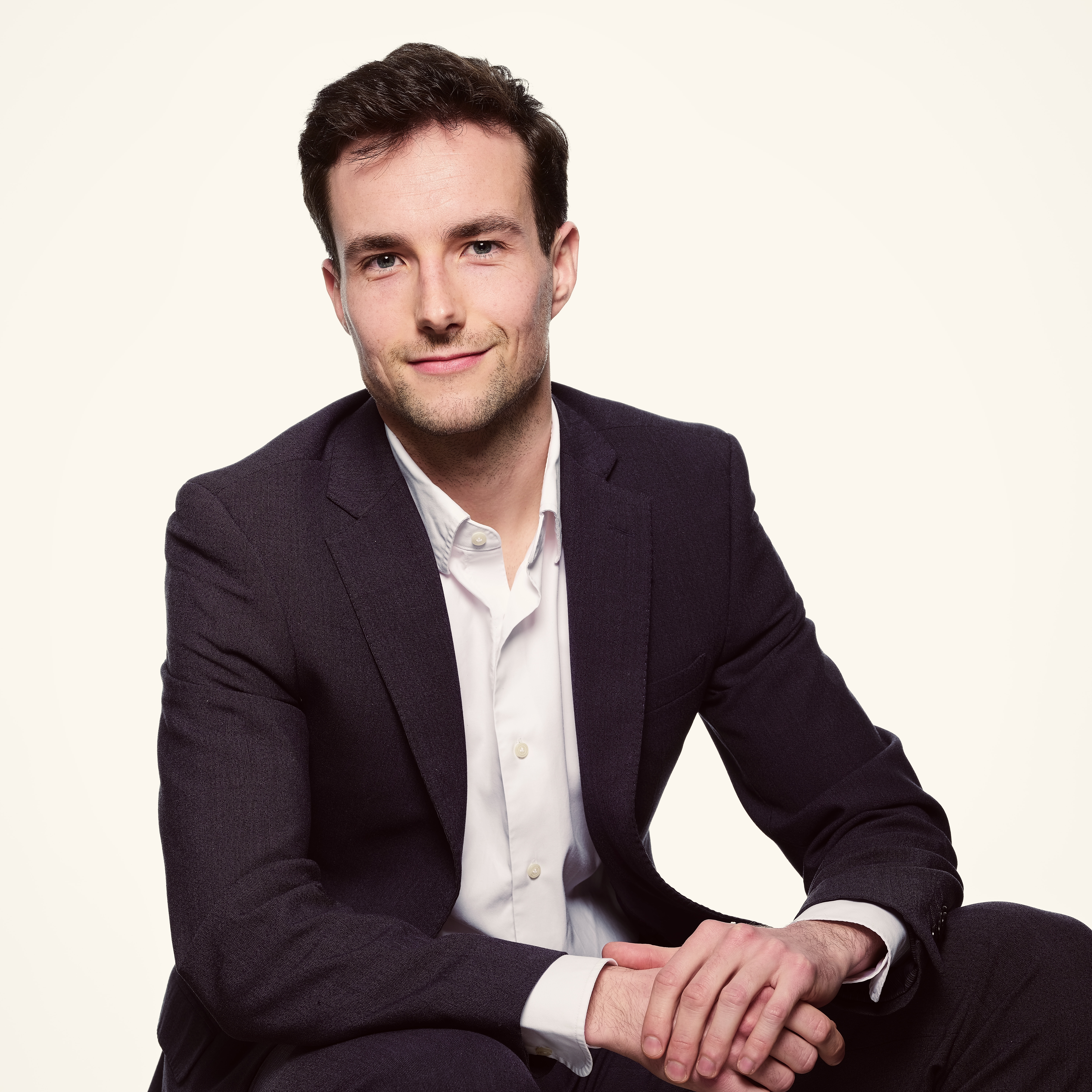 Alexandre, fondateur d’AIAdvisory